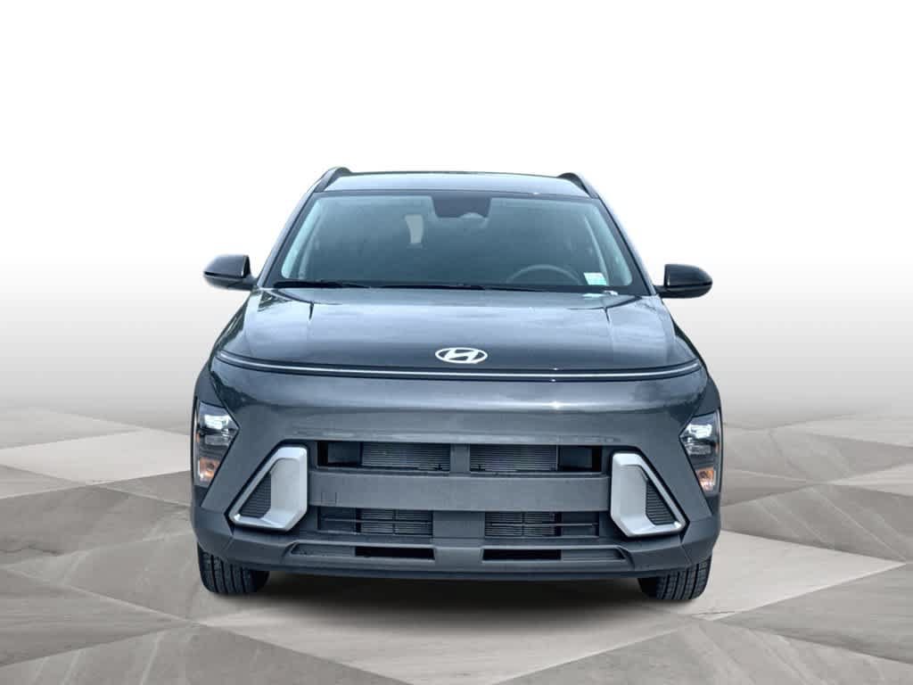 New 2027 Hyundai Kona SEL Sport FWD image 3