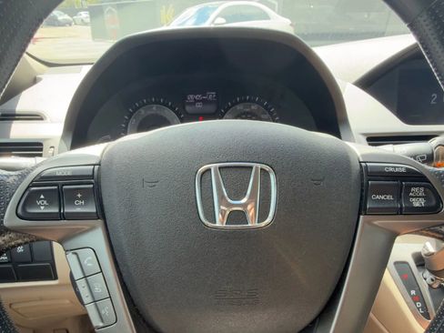 Used 2017 Honda Odyssey SE image 16