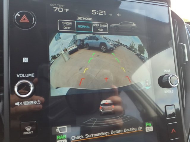 New 2026 Subaru Crosstrek 2.5i Limited AWD/4WD image 20