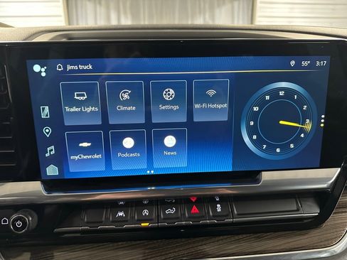 Certified 2023 Chevrolet Silverado 1500 LT image 12