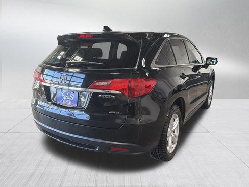 Used 2014 Acura RDX w/ Technology Package AWD/4WD image 7