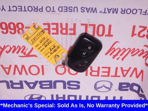 Used 2010 Lexus RX 350 AWD w/ Premium Pkg image 39