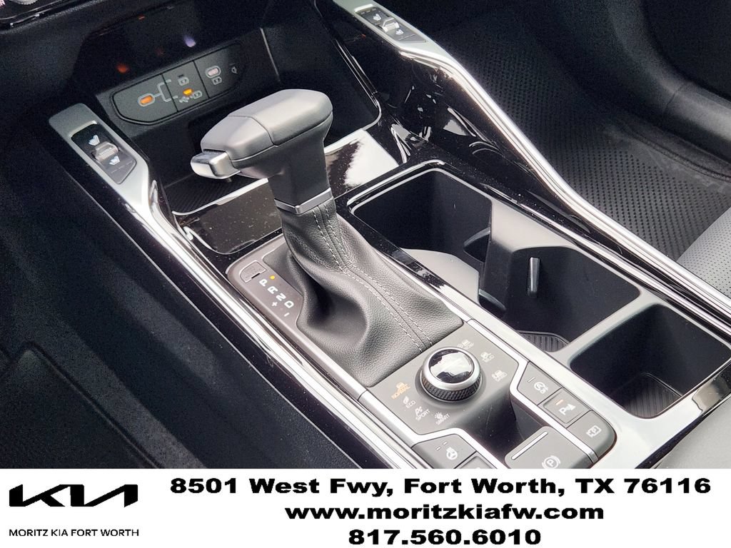 New 2026 Kia Sorento SX AWD/4WD image 15