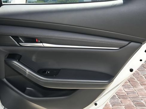 New 2026 MAZDA MAZDA3 s FWD image 12