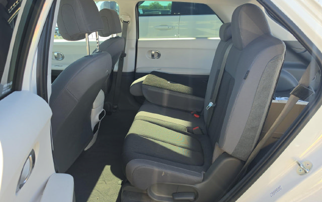 Used 2024 Hyundai Ioniq 5 SEL AWD/4WD image 4