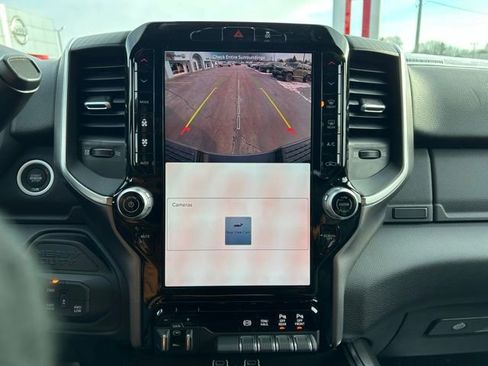 New 2026 RAM 2500 Big Horn image 47