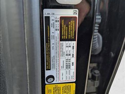 Used 2020 BMW X3 sDrive30i w/ Convenience Package image 23