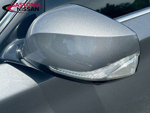 Used 2023 INFINITI Q50 Luxe w/ Cargo Package RWD image 23