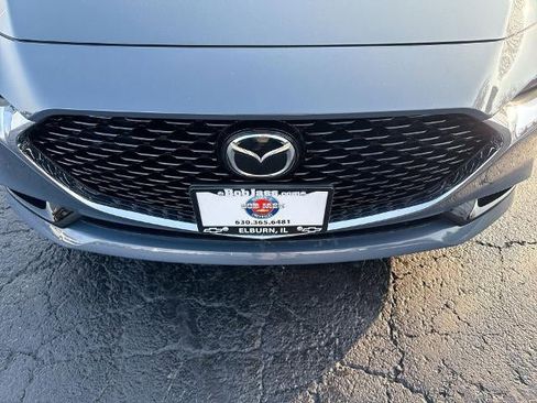 Used 2025 MAZDA MAZDA3 s image 30