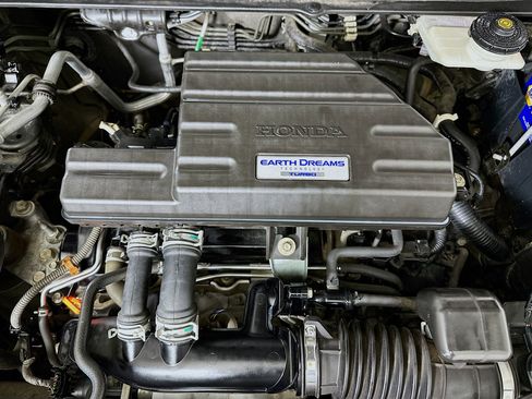 Used 2017 Honda CR-V EX-L image 35