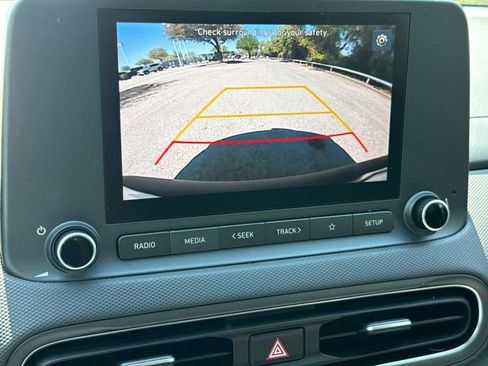 Used 2023 Hyundai Kona SEL image 23