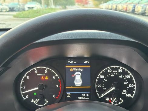 Certified 2024 Nissan Altima 2.5 S image 20