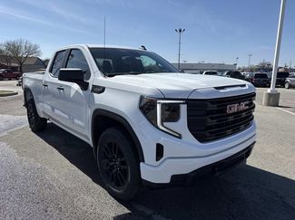 New 2026 GMC Sierra 1500 Pro w/ Graphite Edition video 1