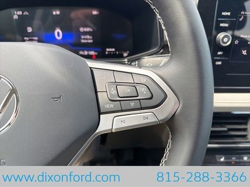 New 2026 Volkswagen Taos S image 15