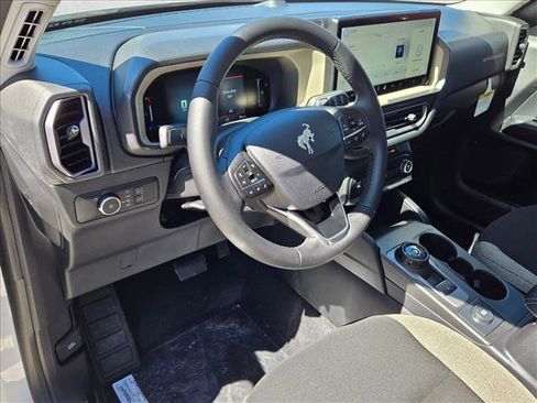 New 2026 Ford Bronco Sport Big Bend w/ Convenience Package image 3