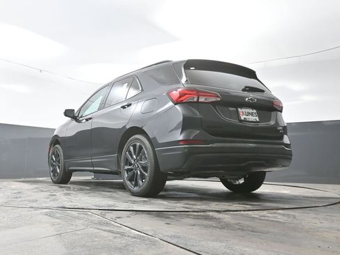 Used 2023 Chevrolet Equinox RS image 53