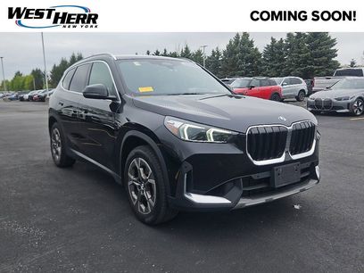 Used 2023 BMW X1 xDrive28i w/ Convenience Package