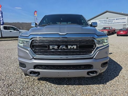 Used 2022 RAM 1500 Limited image 2