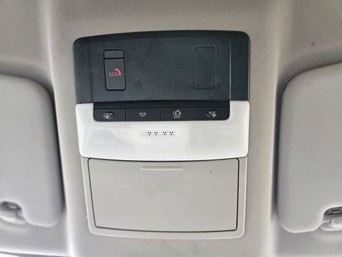 Certified 2024 Nissan Rogue SV FWD image 27