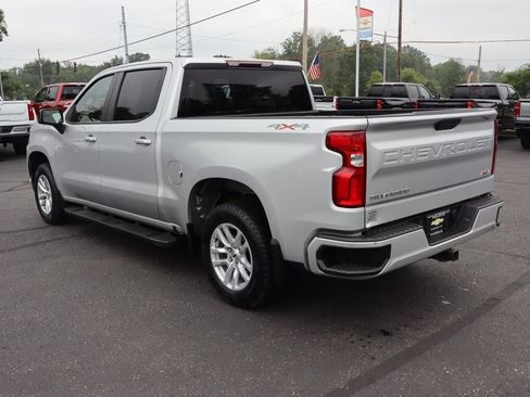 Used 2019 Chevrolet Silverado 1500 RST w/ All-Star Edition image 31
