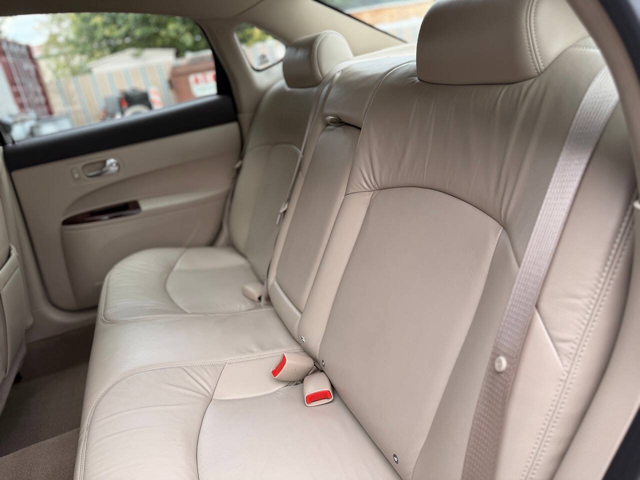 Used 2008 Buick LaCrosse CXL w/ Driver Confidence Package FWD image 51