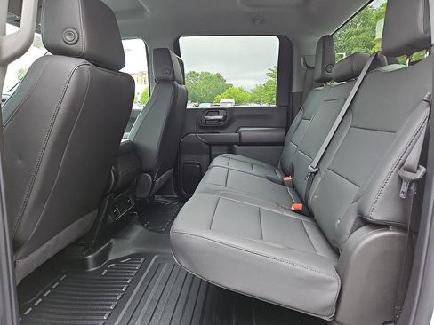 New 2025 Chevrolet Silverado 2500 W/T w/ WT Convenience Package image 9