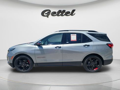 Used 2023 Chevrolet Equinox Premier FWD image 8
