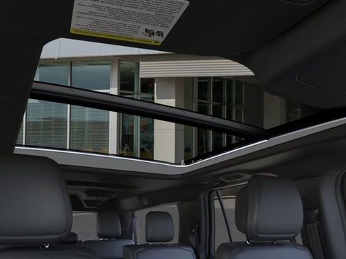 New 2026 Ford Expedition Max Platinum image 22