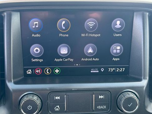 Used 2020 Chevrolet Colorado LT w/ Redline Special Edition AWD/4WD image 3