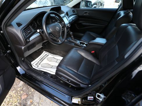 Used 2016 Acura ILX image 15