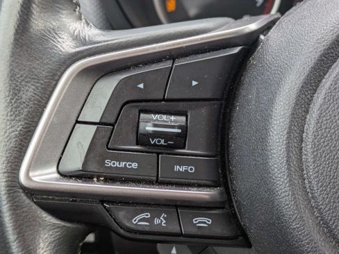 Certified 2023 Subaru Forester Premium AWD/4WD image 26