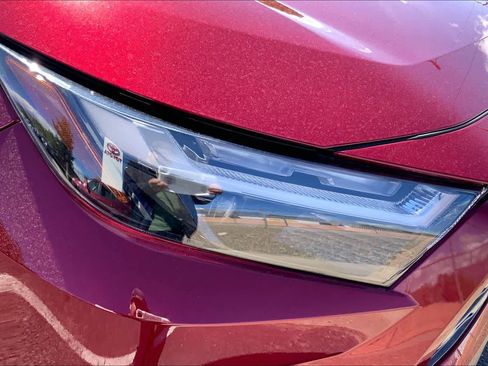 Used 2025 Toyota RAV4 Limited w/ Weather Package image 24