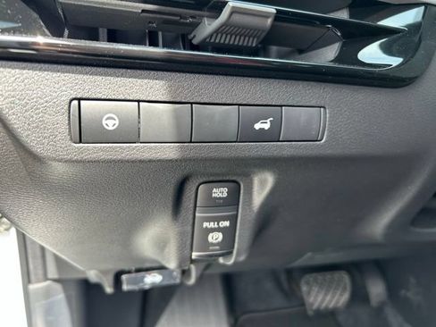 New 2026 Nissan Murano SL AWD/4WD image 29