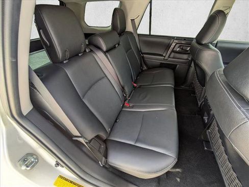 Used 2023 Toyota 4Runner Limited image 21