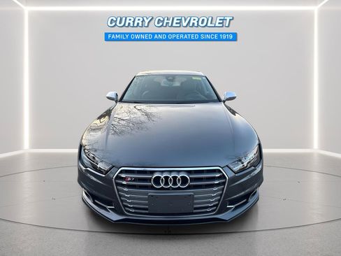 Used 2016 Audi S7 image 3