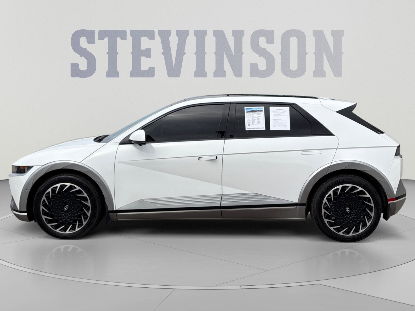 Certified 2024 Hyundai Ioniq 5 Limited AWD/4WD image 2