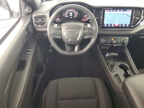Used 2026 Dodge Durango GT w/ Blacktop Package image 14