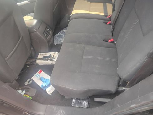 Used 2013 Ford Edge SE FWD image 5