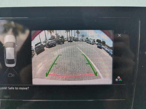 New 2026 Volkswagen Jetta Sport FWD image 37