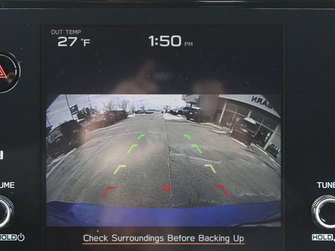 Certified 2024 Subaru Impreza RS image 18