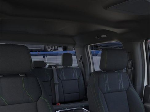 New 2025 Ford F150 STX w/ Equipment Group 200A image 22