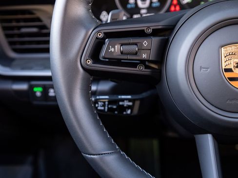 New 2026 Porsche 911 GTS image 17