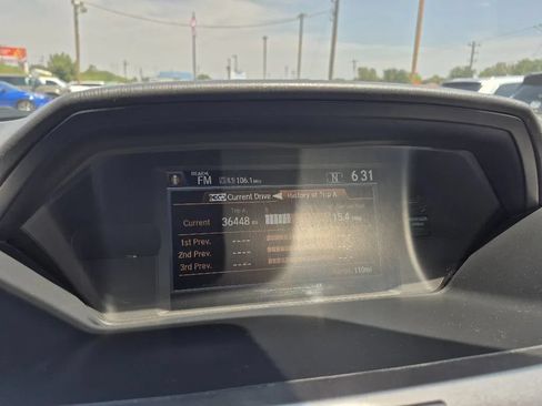Used 2016 Honda Odyssey EX-L image 31