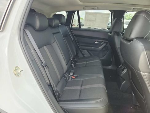 New 2026 MAZDA CX-50 AWD 2.5 S w/ Preferred Pkg image 15