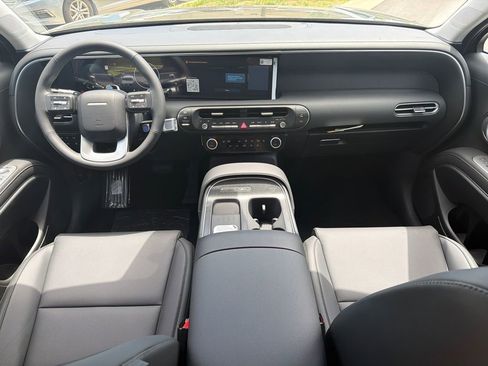 New 2026 Hyundai Palisade FWD Hybrid image 22