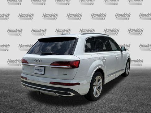 Used 2023 Audi Q7 3.0T Prestige w/ Prestige Package AWD/4WD image 10