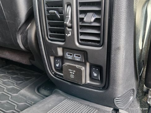 Used 2023 Dodge Durango R/T AWD/4WD image 45