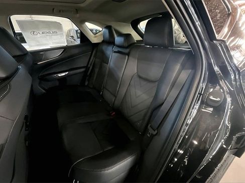 New 2026 Lexus NX 350 AWD w/ Luxury Package image 10