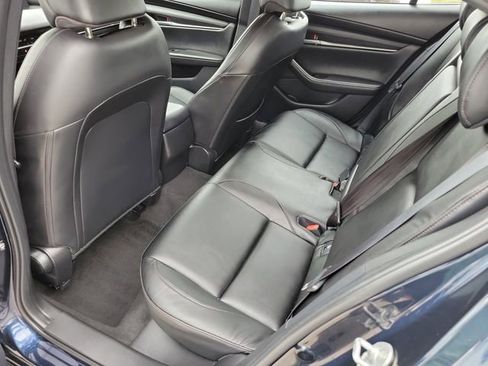 Used 2025 MAZDA MAZDA3 s FWD image 20
