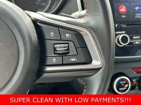 Used 2019 Subaru Crosstrek 2.0i Limited w/ Moonroof Package w/Navigation image 23